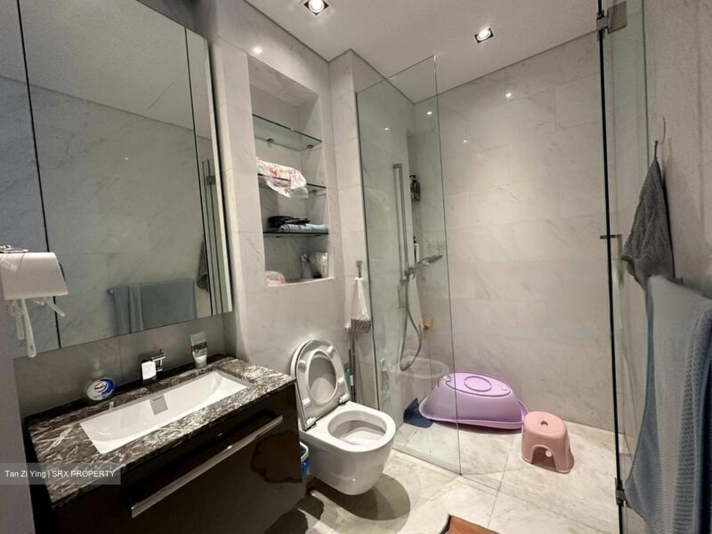 South Beach Residences (D7), Apartment #582962031
